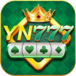YN 777 Logo - 