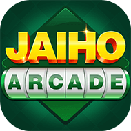 Jaiho Arcade Logo - 